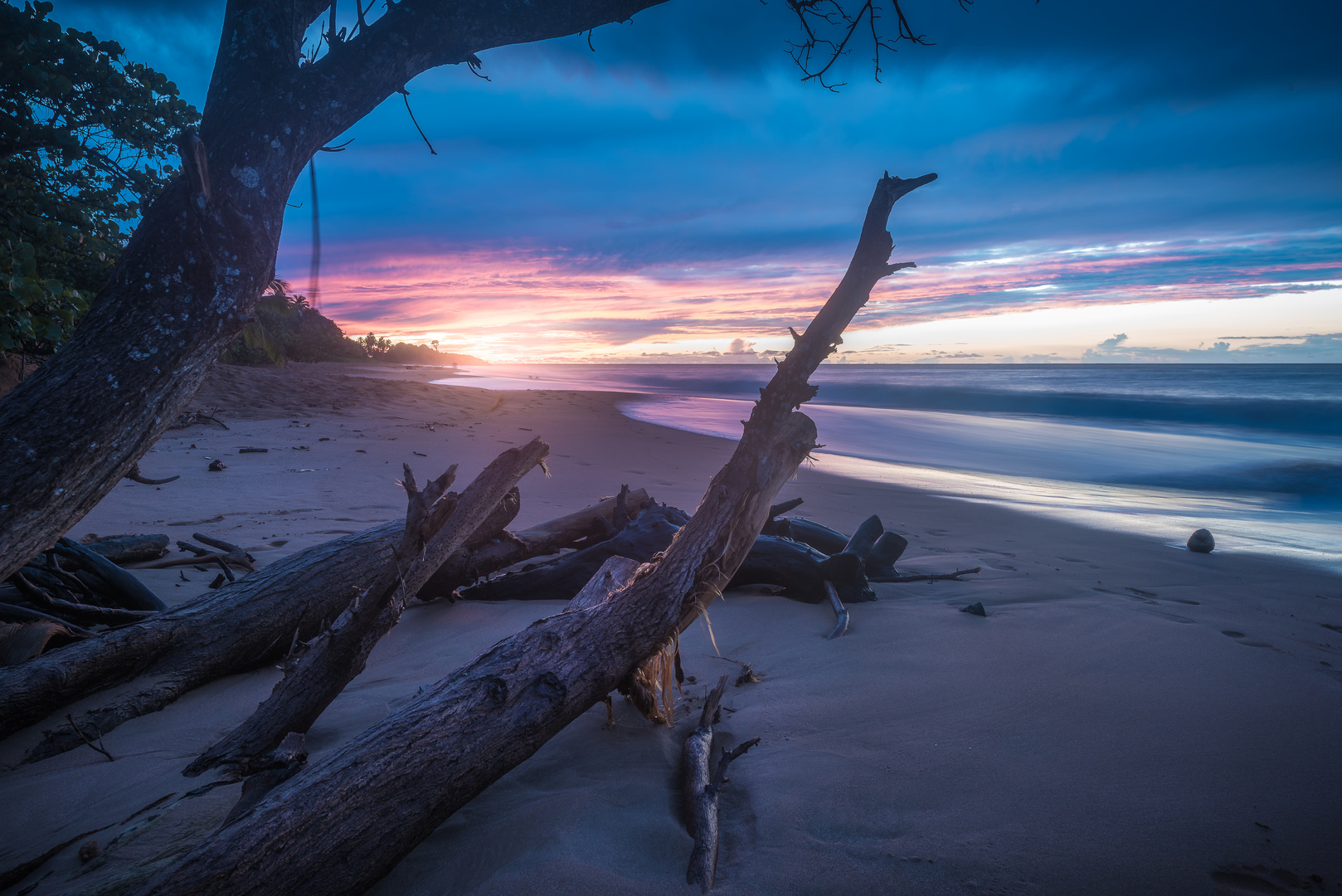 Guadeloupe - Dreamy Sands