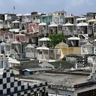 Guadeloupe - Friedhof Morne a l'eau