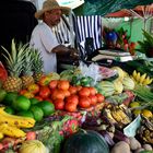 Guadeloupe - Markttag