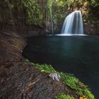 Guadeloupe - Saut de la Lézarde 