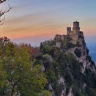 Guadia-Turm San Marino 