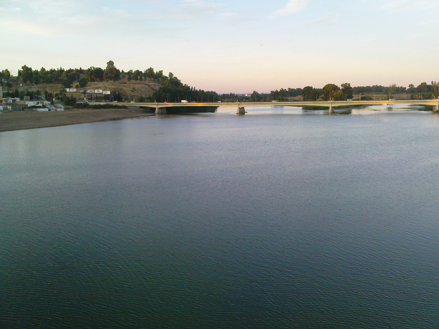 Guadiana en obras 2