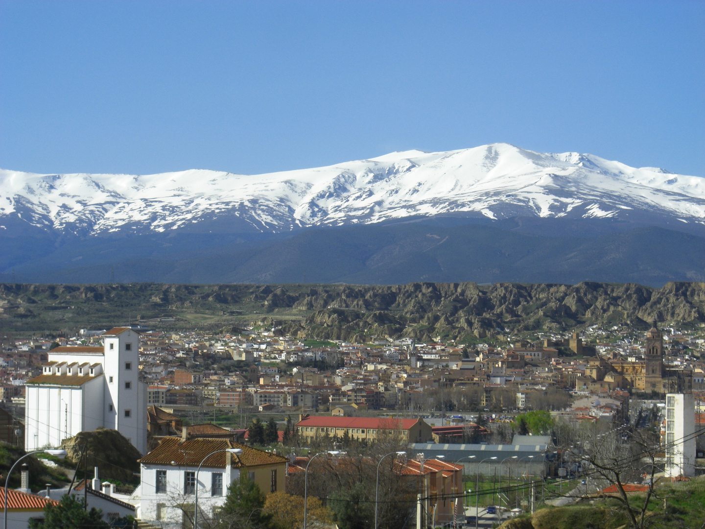 Guadix