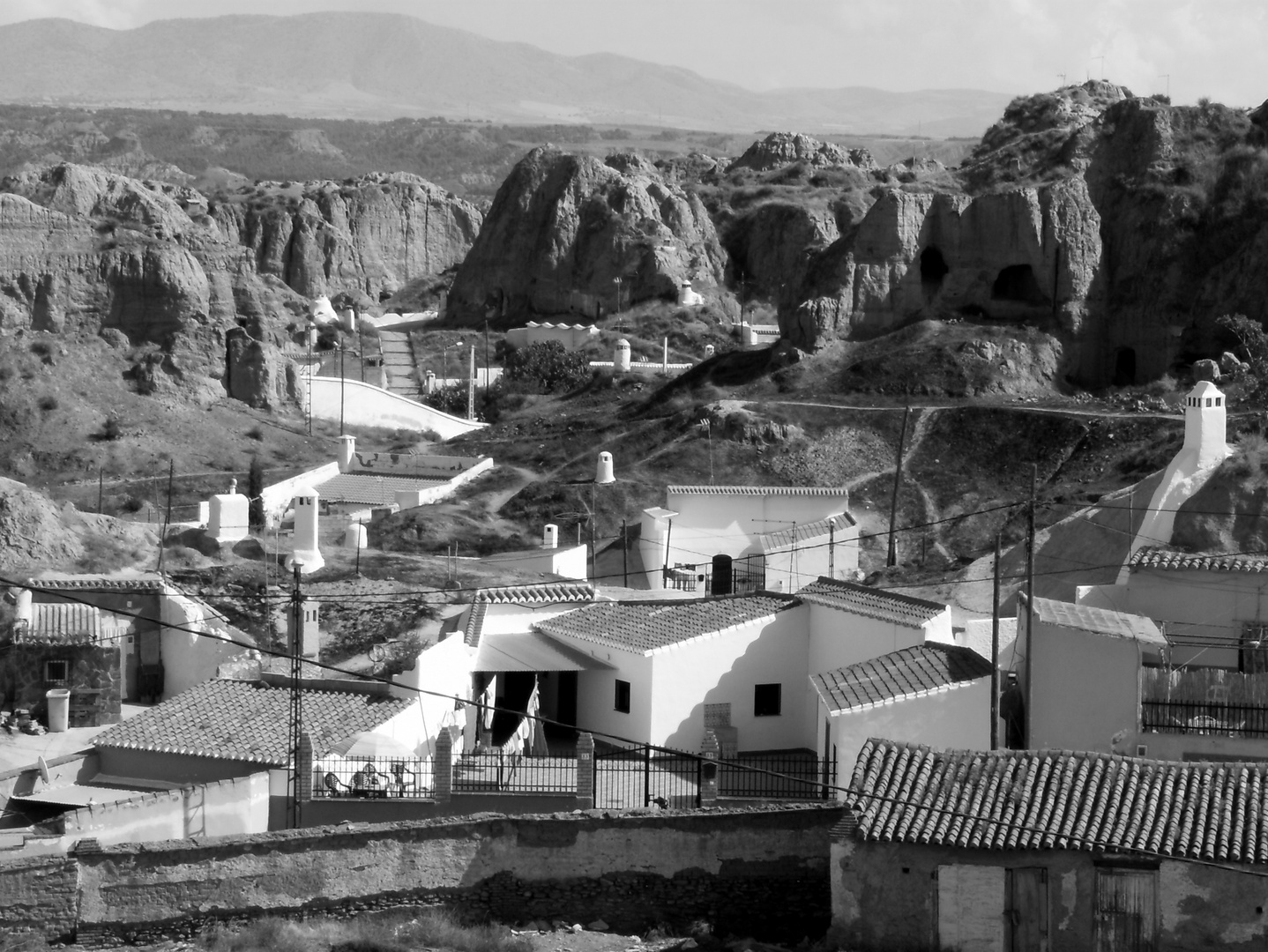 guadix spain