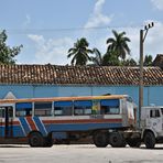 guagua - autobús