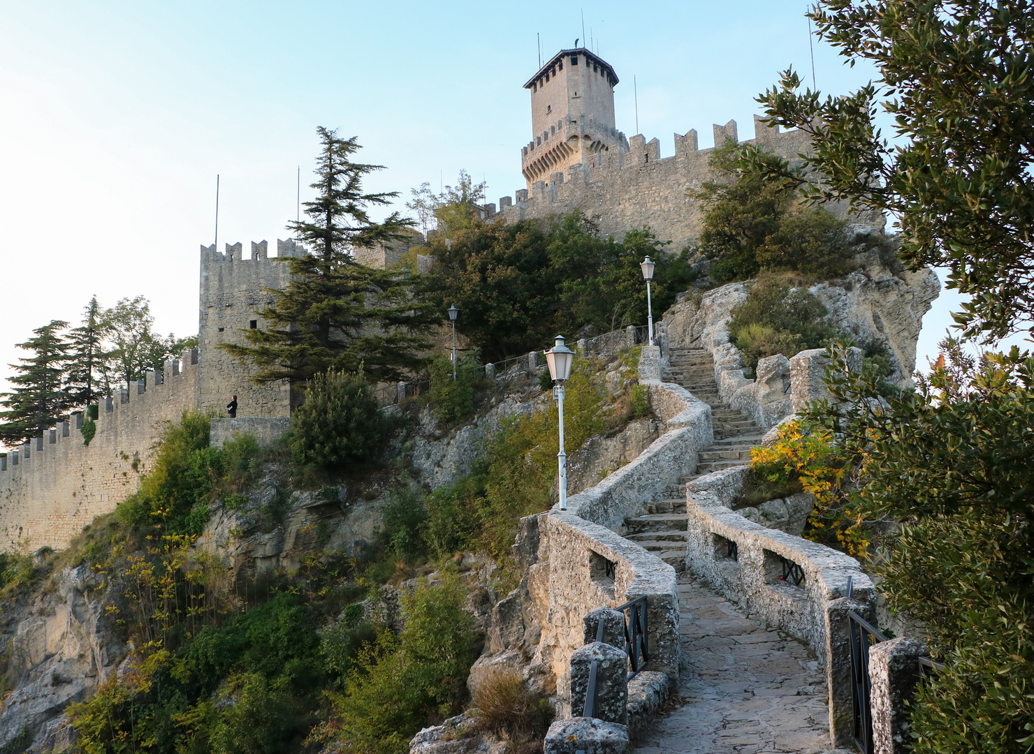 Guaita Tower