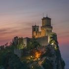 Guaita-Turm San Marino