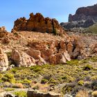  Guajara y Piedras Amarilla - Tenerife