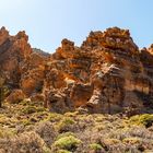Guajara y Piedras Amarillas - Tenerife