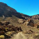 Guajara y Piedras Amerilla - Tenerife 