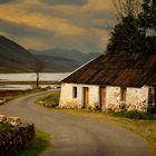 Gualachulain, LOCH ETIVE