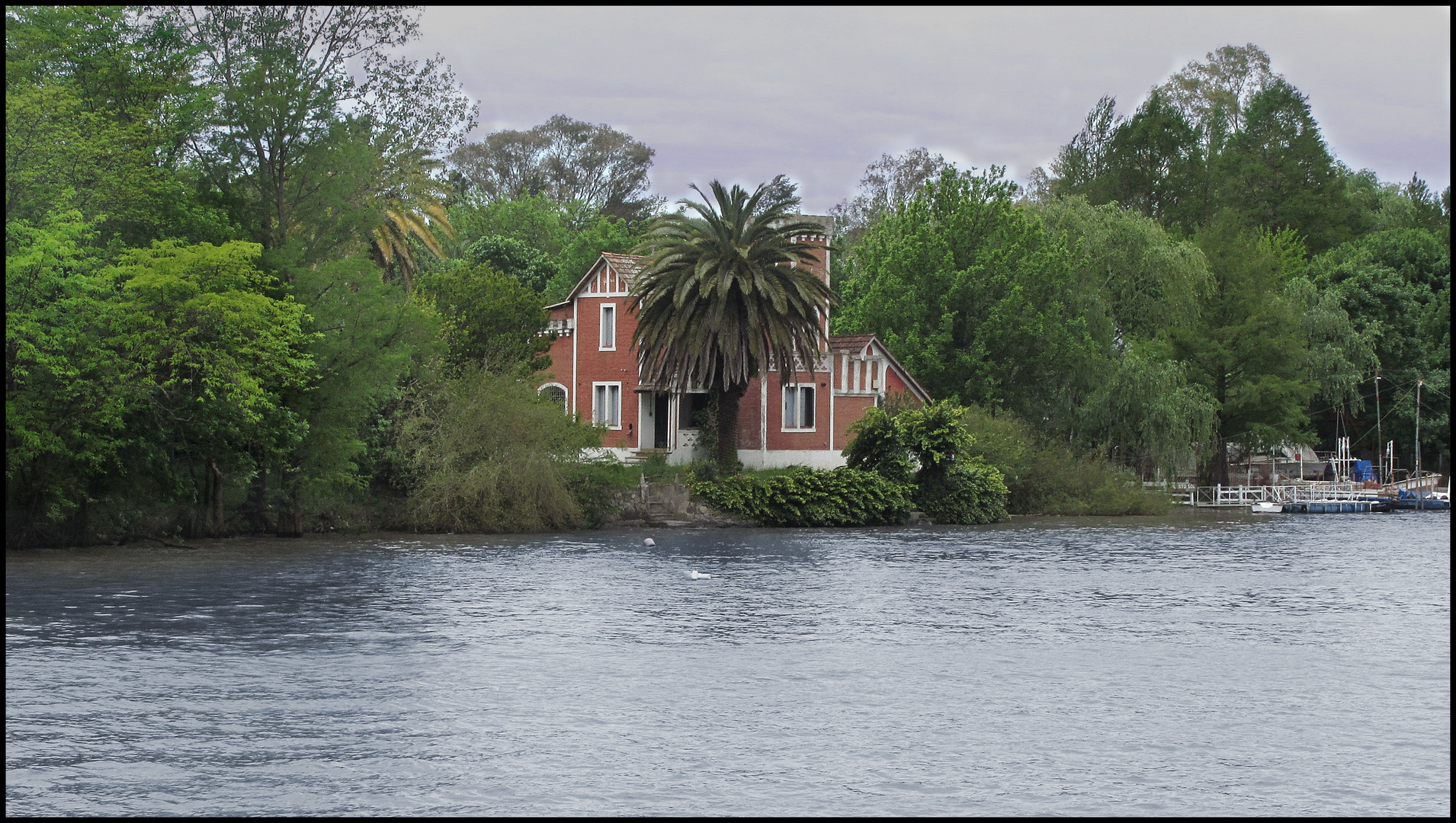 Gualeguaychú