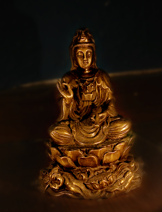 Guan-Yin