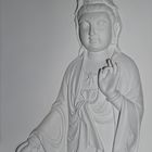 Guan Yin (Relief)