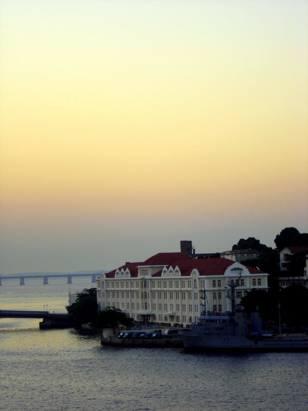 Guanabara Bay