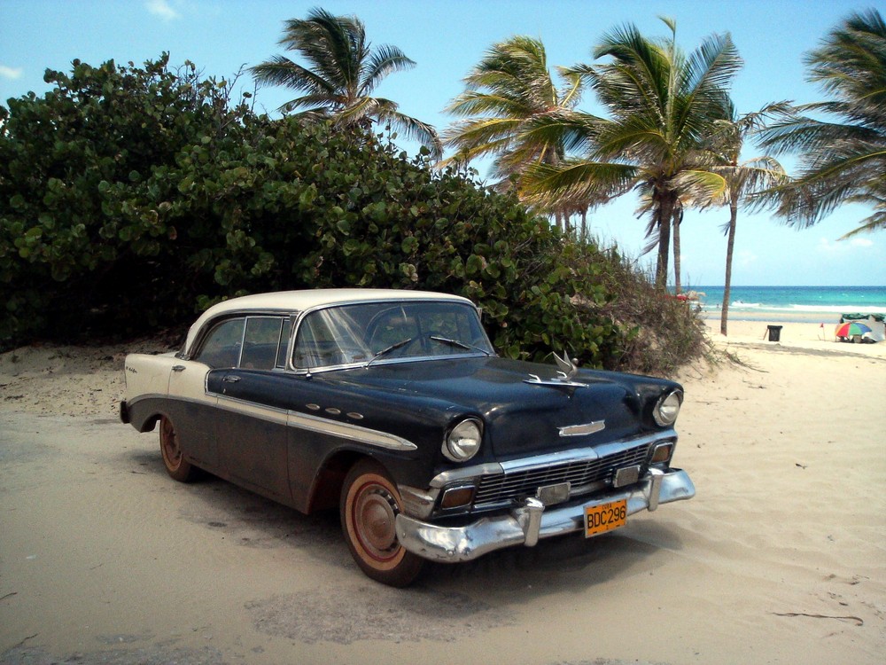 guanabo habana cuba