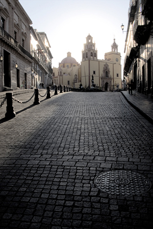 Guanajuato