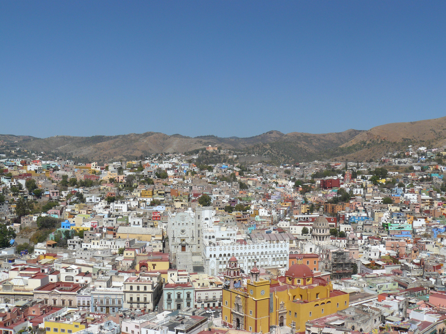 Guanajuato