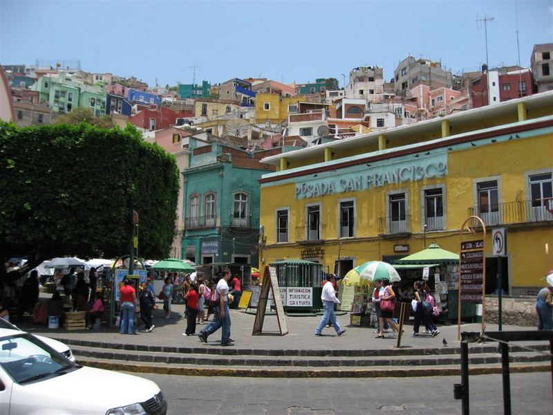 Guanajuato