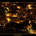 Guanajuato bei Nacht [K]