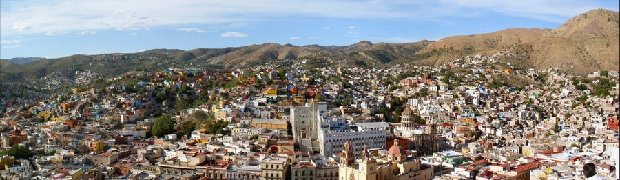 Guanajuato