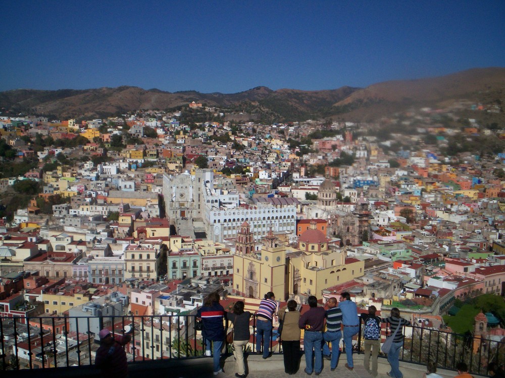 Guanajuato