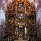 Guanajuato Church