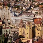 Guanajuato city