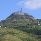 Guanajuato, Cristo rey