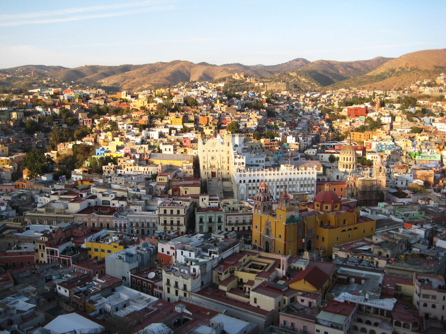 Guanajuato