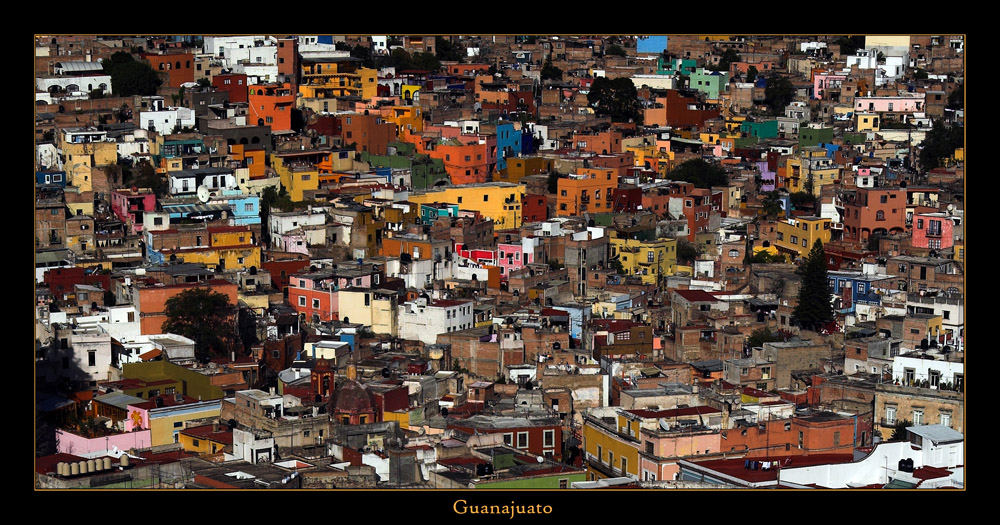 Guanajuato [K]