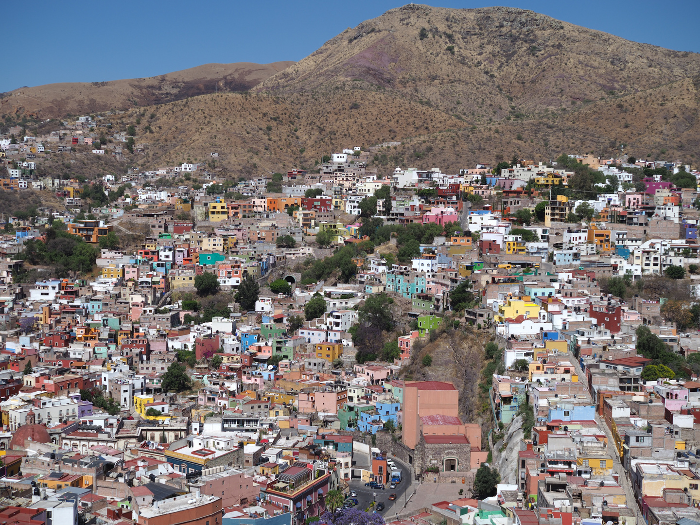 Guanajuato, México