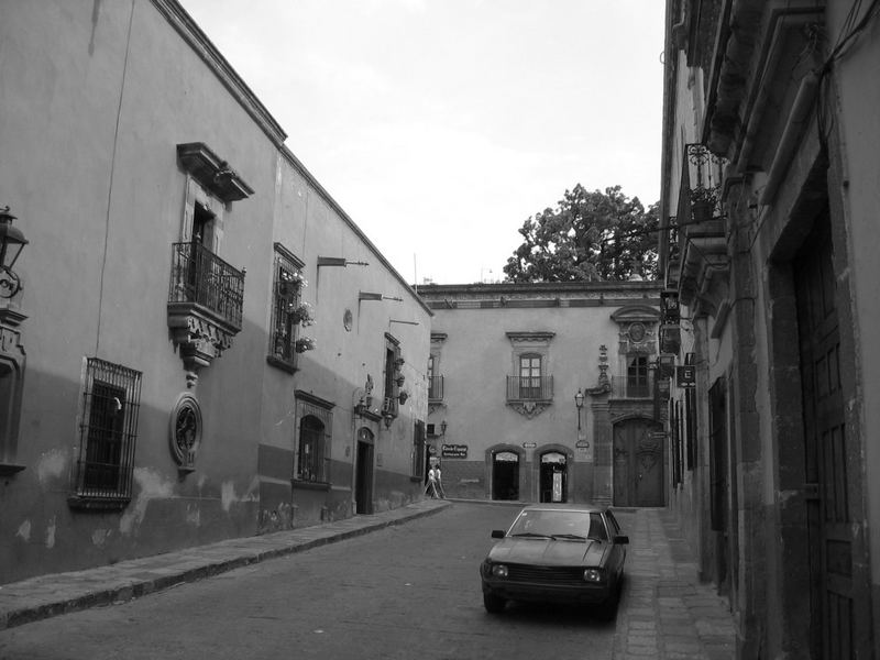 Guanajuato Street