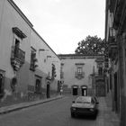 Guanajuato Street