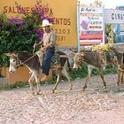 Guanajuato - Valenciana