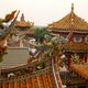 Guandu Temple in Danshui (Taiwan)