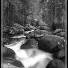 Guanella Waterfall