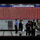 Guangzhou East Railway Station, Guangzhou / CN