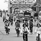 Guangzhou: Rush Hour 1985