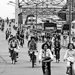 Guangzhou: Rush Hour 1985