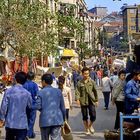 Guangzhou Streetlife