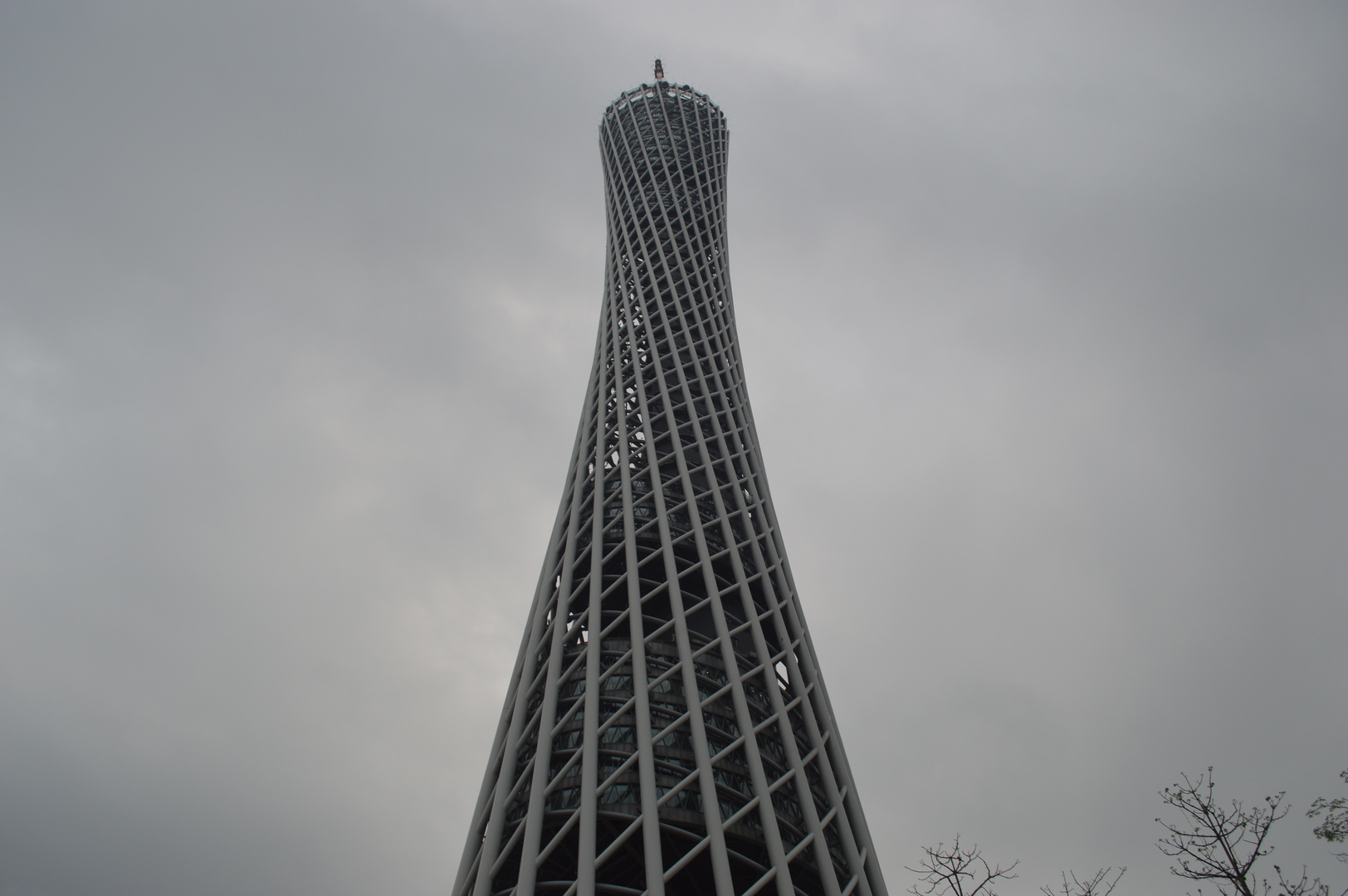 Guangzhou Tower