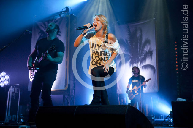 guano apes in CGN, E-Werk