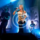 guano apes in CGN, E-Werk