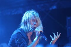 Guano Apes Sandra Nasic