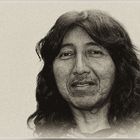 Guarani-Indianer