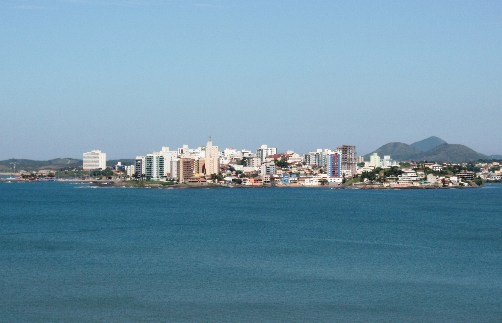 GUARAPARI- ESP. SANTO - BRAZIL