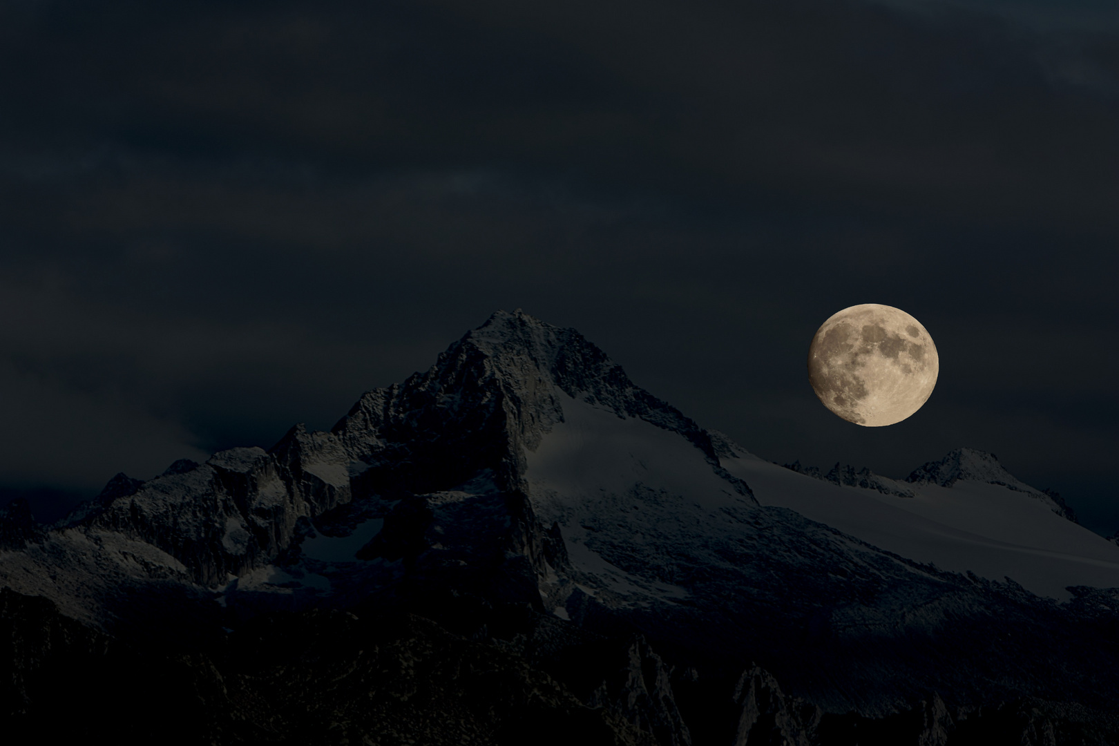 guarda che luna