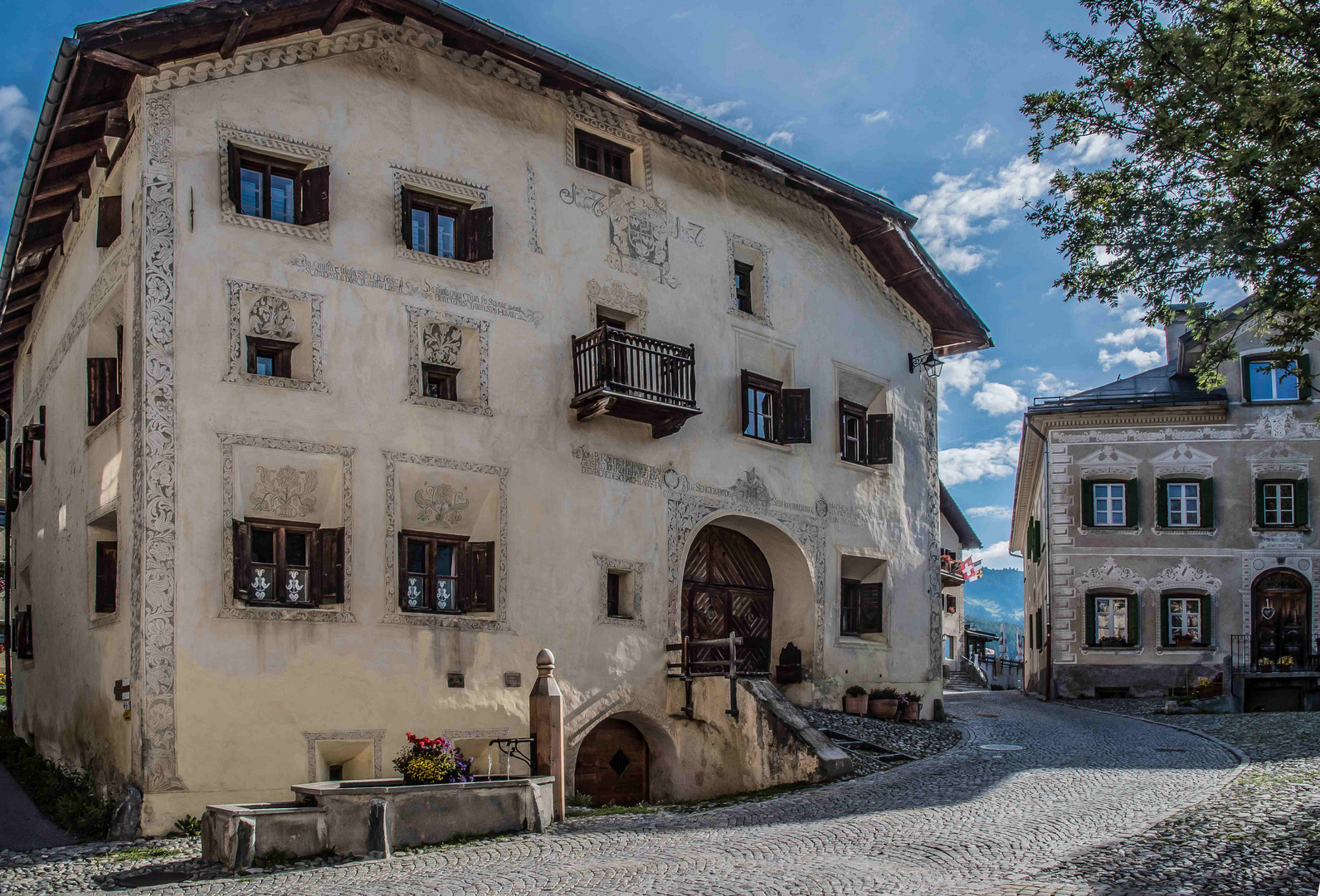 Guarda  Graubünden