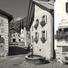 Guarda im Engadin 